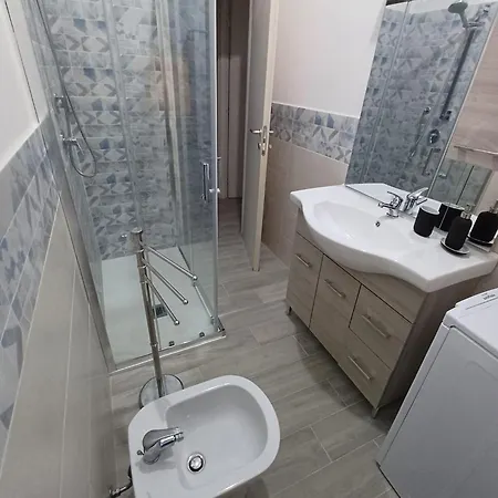 L'arco Apartmán Trapani