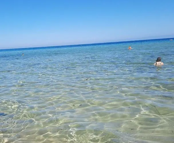 L'arco טראפאני