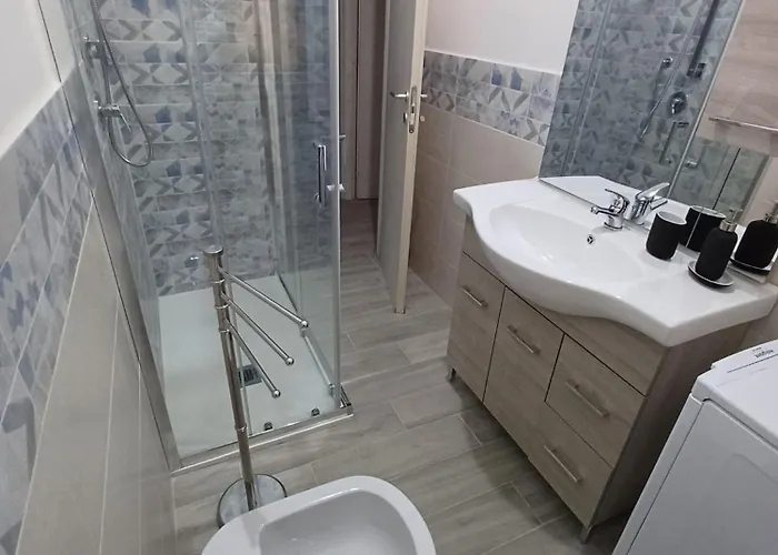 L'arco דירה טראפאני