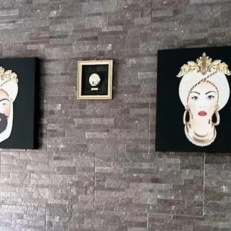 L'arco Apartment *