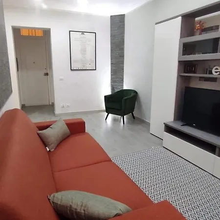 L'arco Apartment Trapani