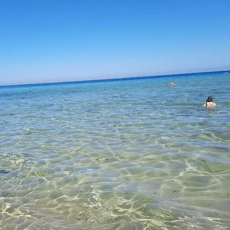 L'arco Trapani