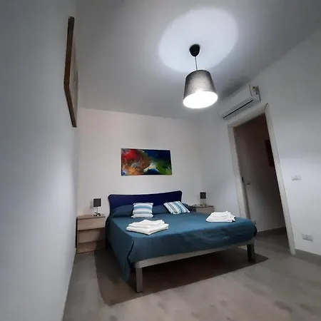 Apartment L'arco Trapani