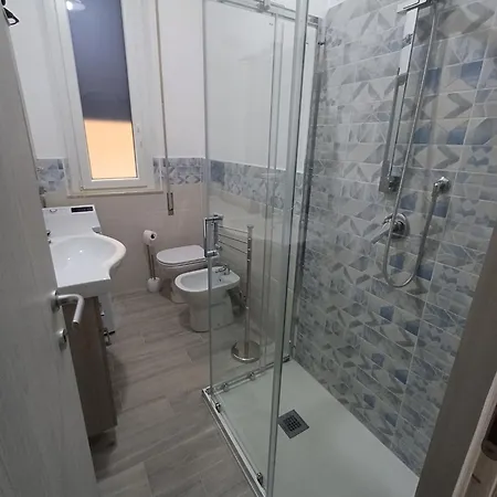 L'arco Apartment *